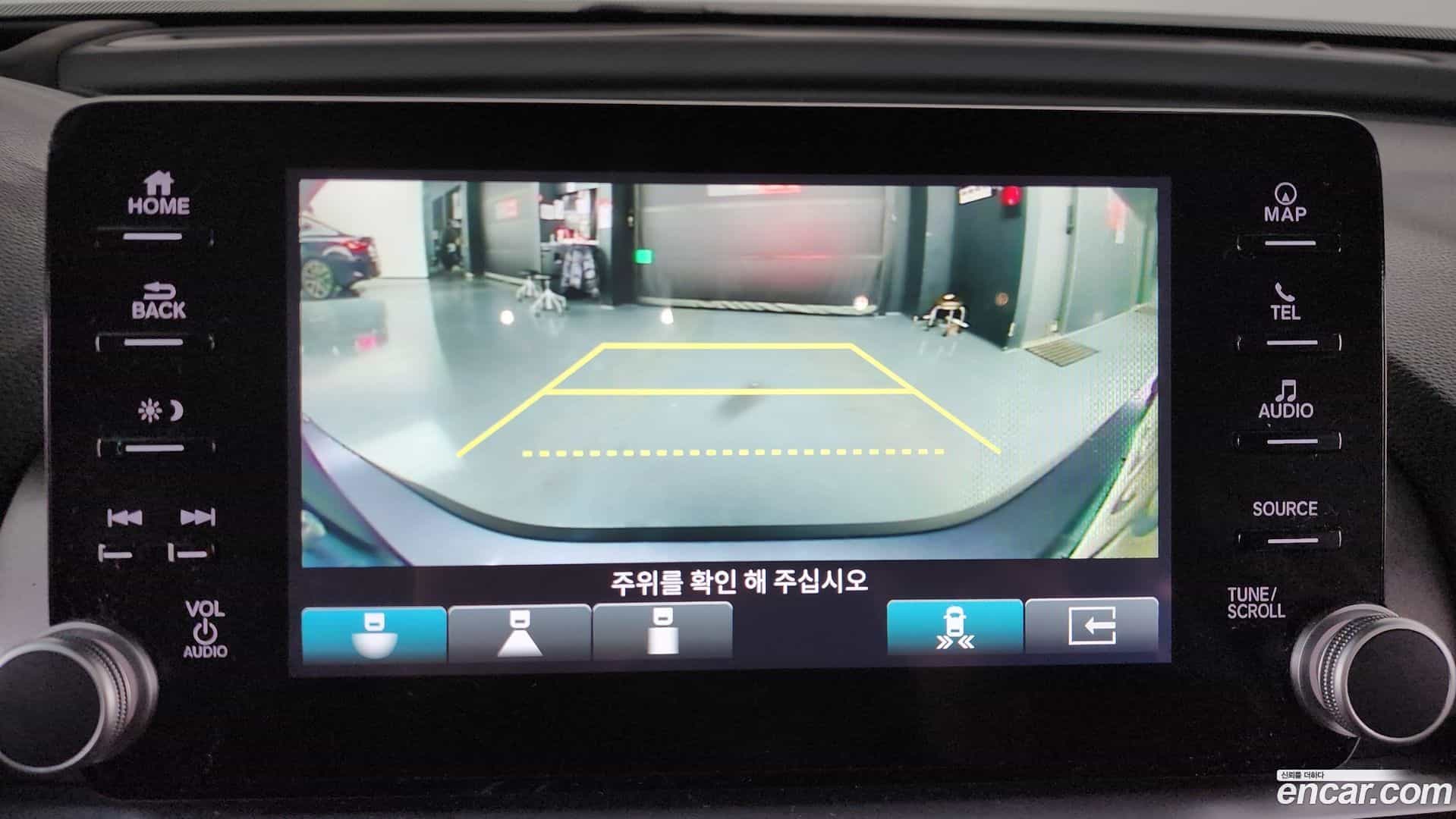 Accord Honda 2021.7-OPTION-020