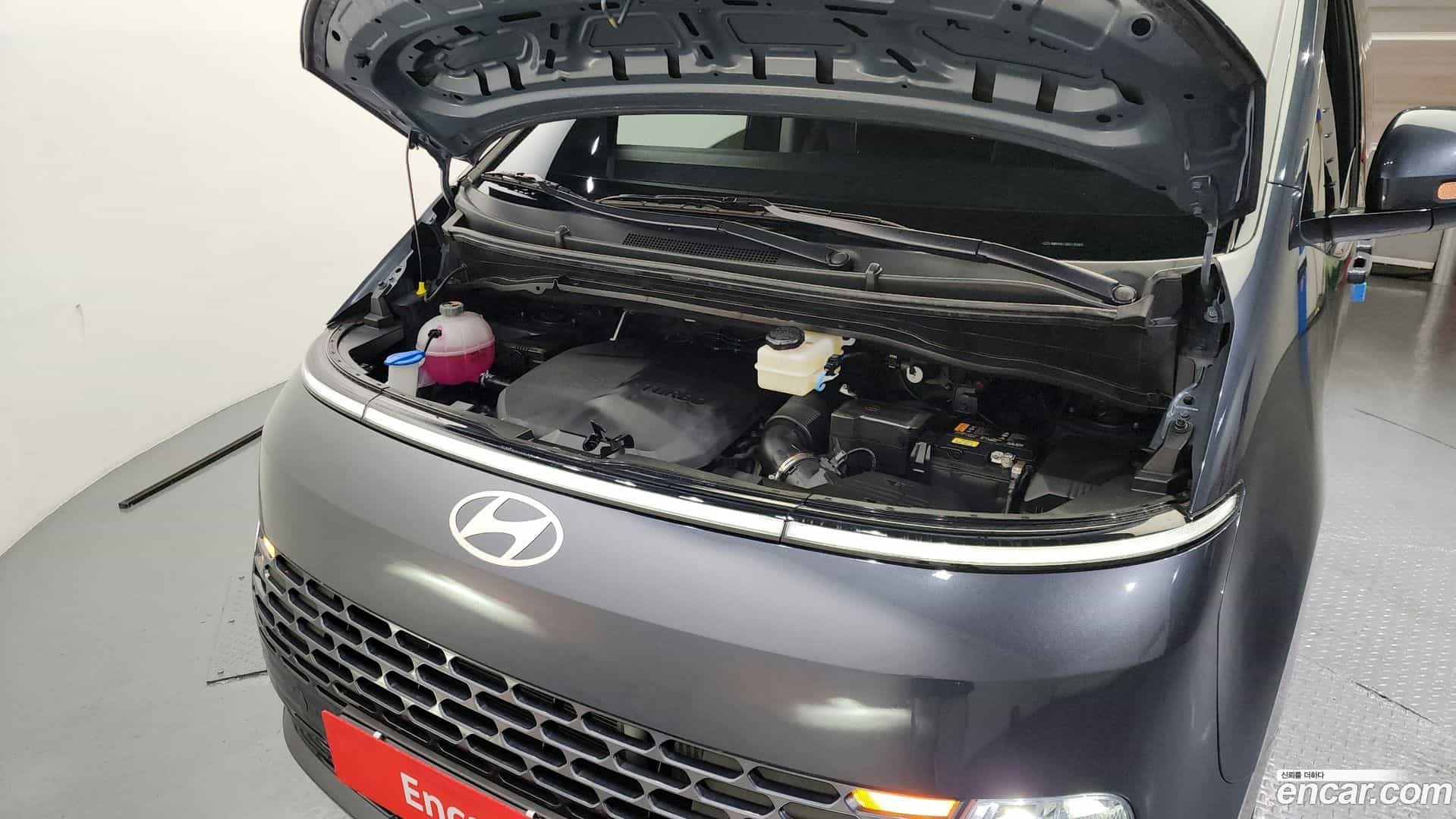Staria Hyundai 2024.5-INNER-006