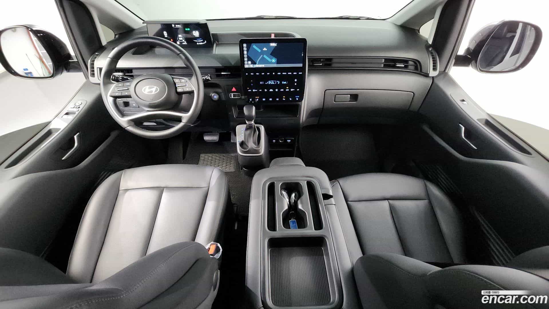 Staria Hyundai 2024.5-INNER-007