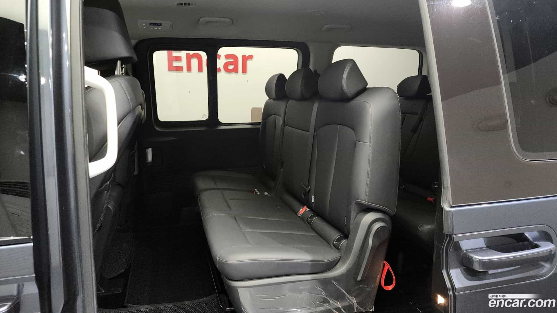 Staria Hyundai 2024.5-OPTION-015
