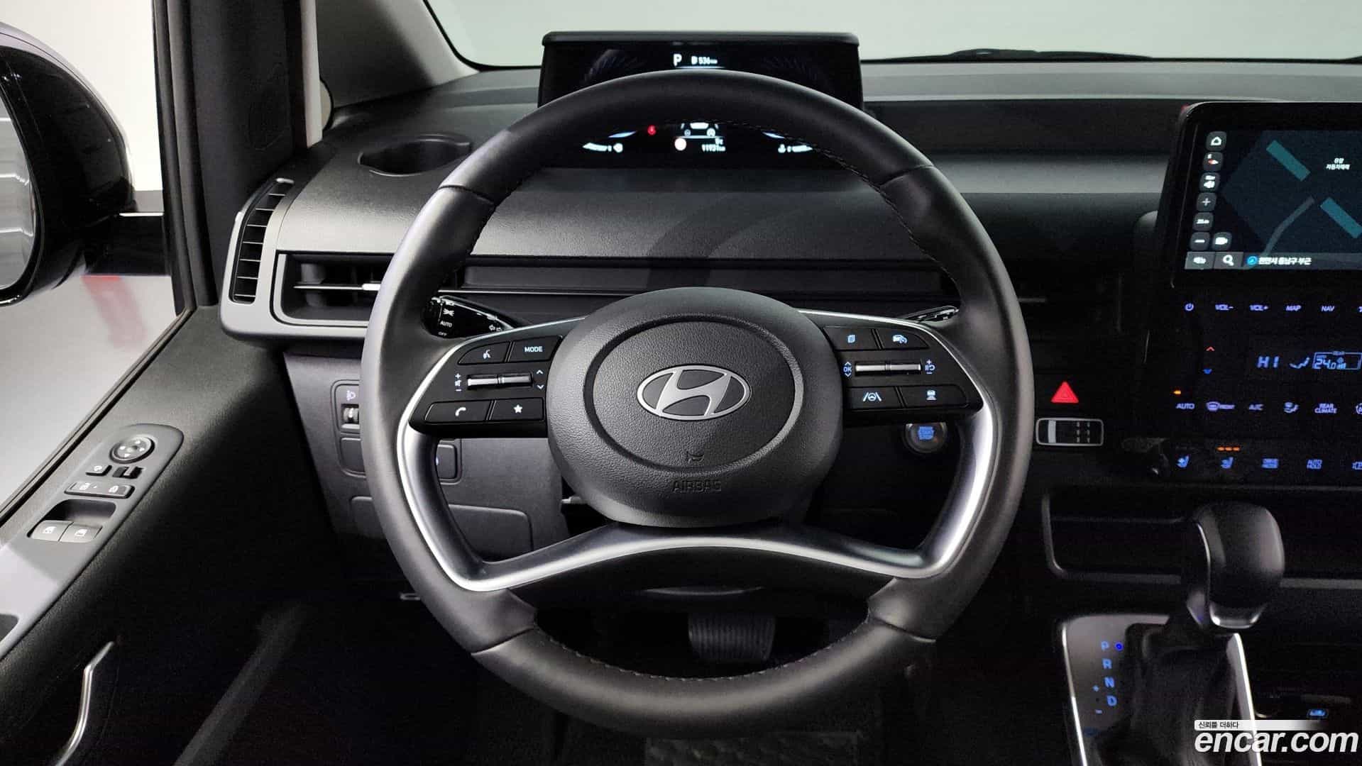 Staria Hyundai 2024.5-OPTION-018
