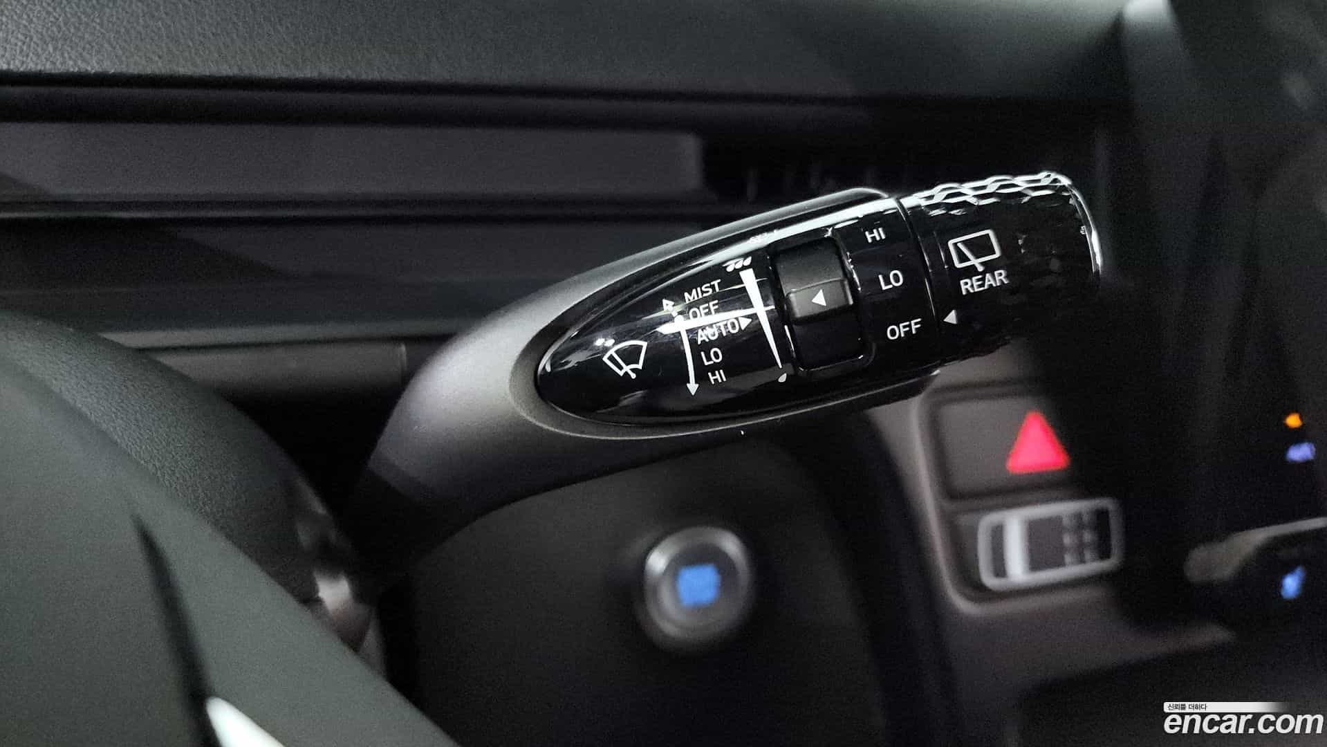 Staria Hyundai 2024.5-OPTION-020