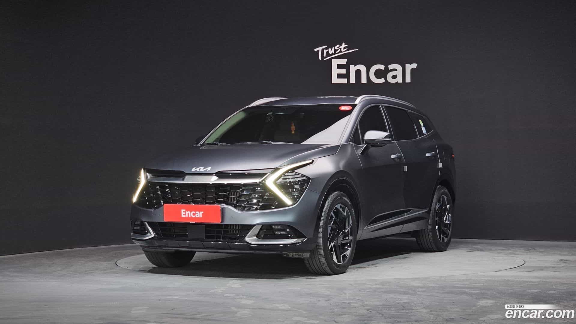 Sportage Kia 2021.10-OUTER-001