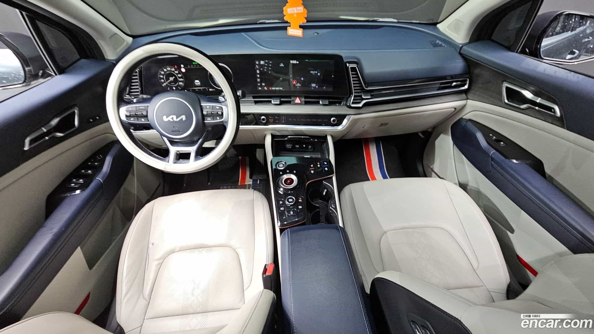 Sportage Kia 2021.10-INNER-007