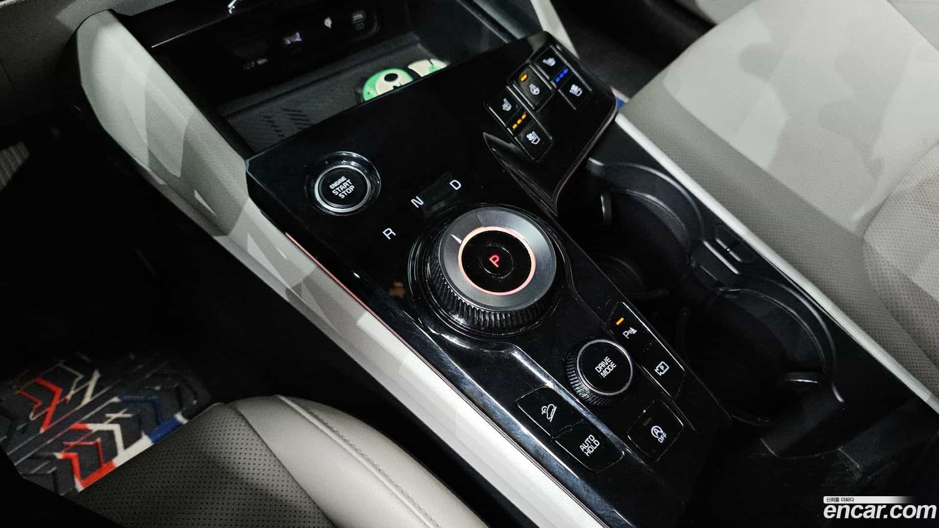 Sportage Kia 2021.10-INNER-009