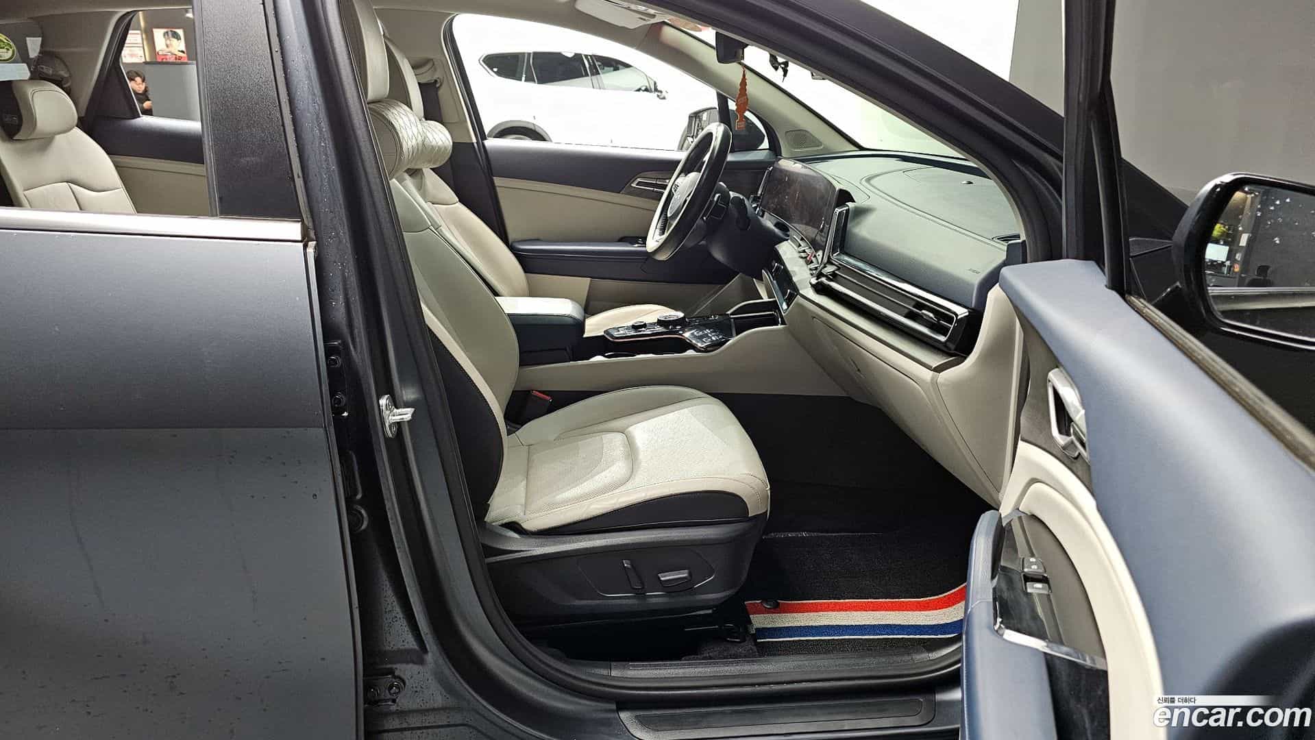 Sportage Kia 2021.10-OPTION-015