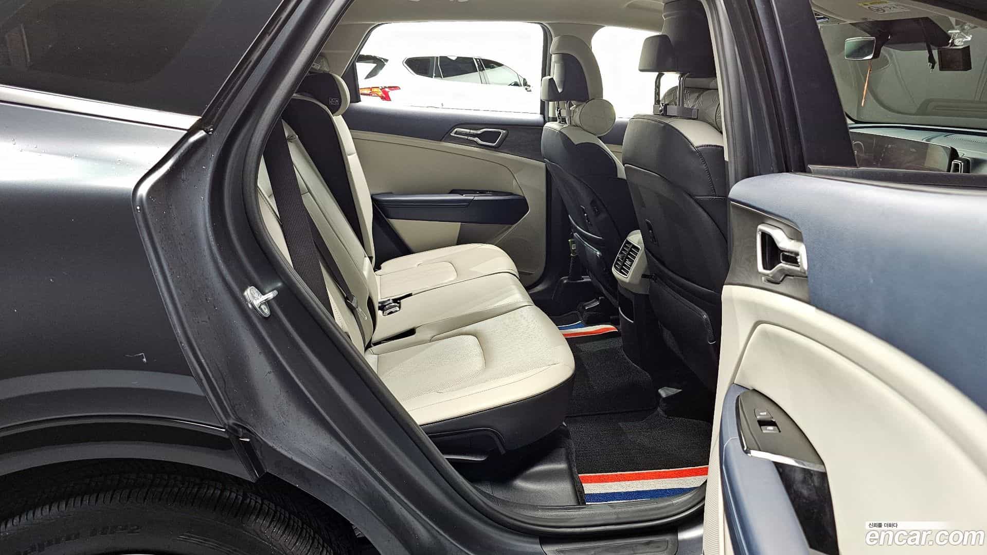 Sportage Kia 2021.10-OPTION-016