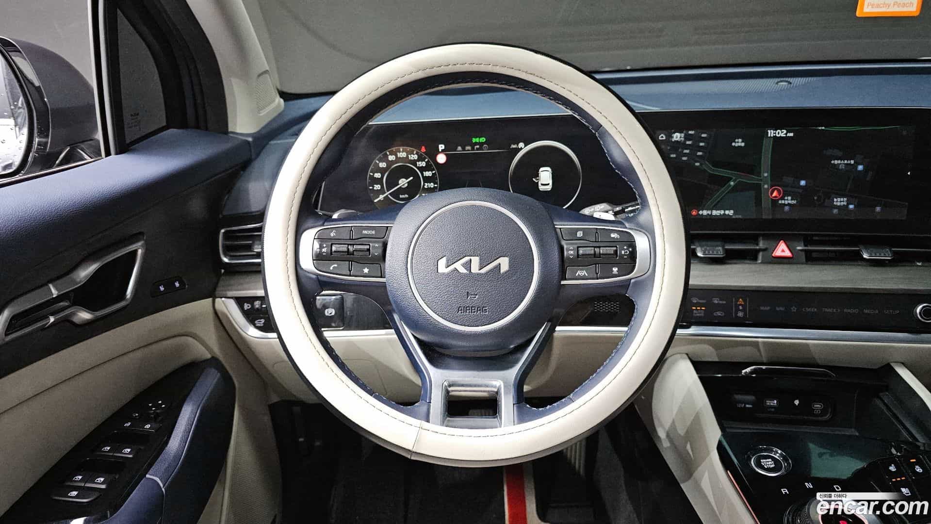 Sportage Kia 2021.10-OPTION-017