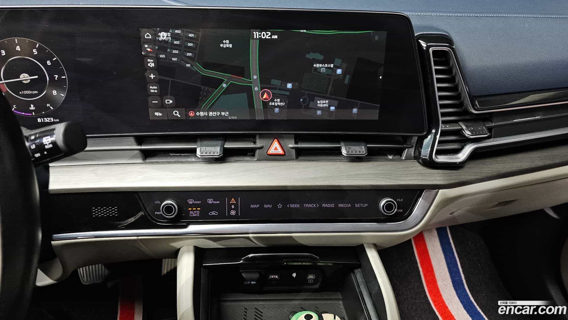 Sportage Kia 2021.10-OPTION-018