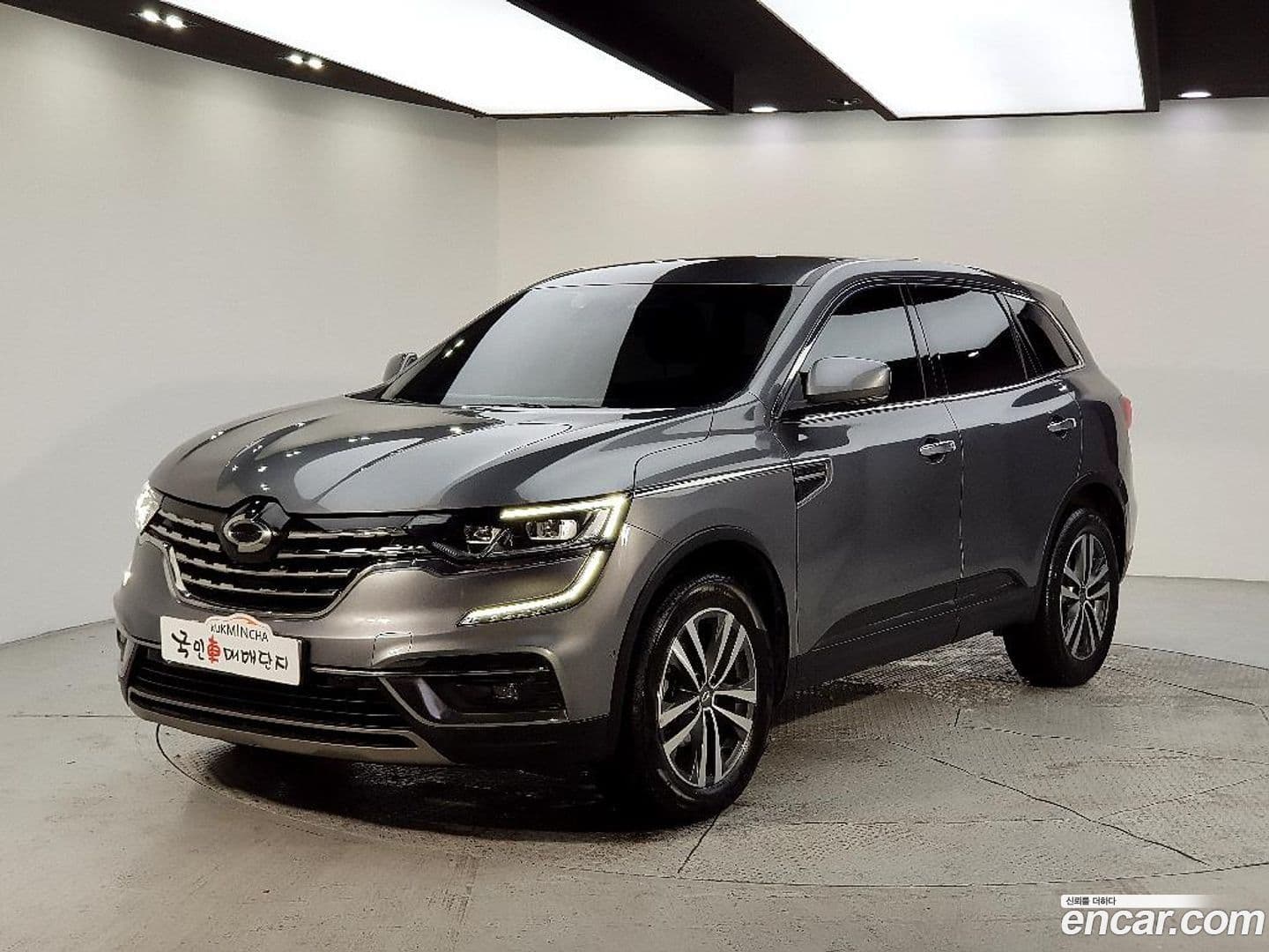 Main__Slider__Photo:QM6 Renault Korea 2020.8-0