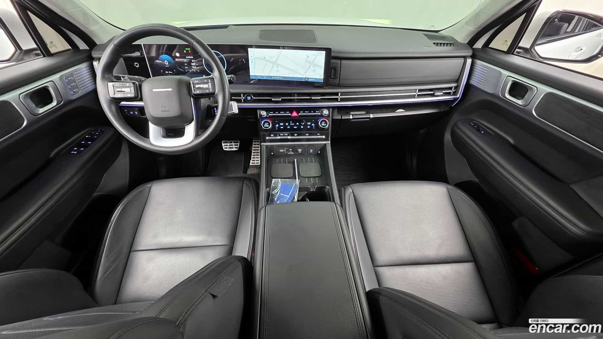 Santafe Hyundai 2023.10-INNER-007