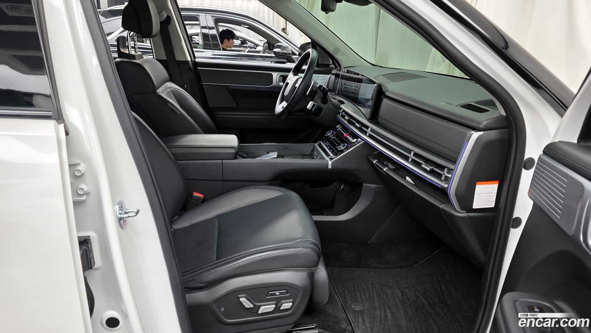 Santafe Hyundai 2023.10-OPTION-015