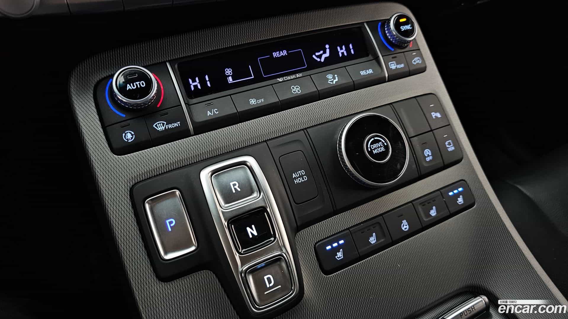 Palisade Hyundai 2022.3-INNER-009