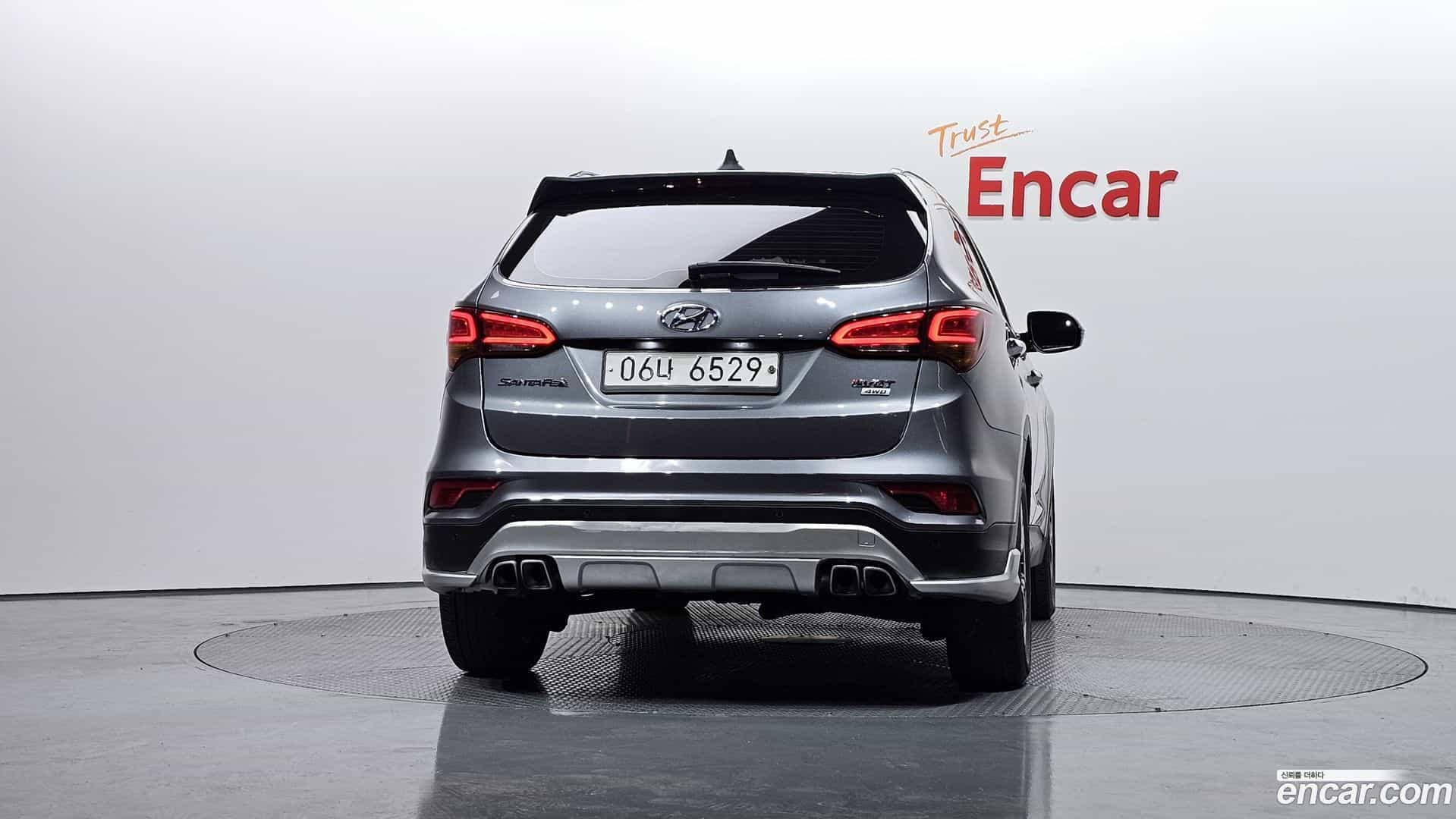 Santafe Hyundai 2017.0-OUTER-004