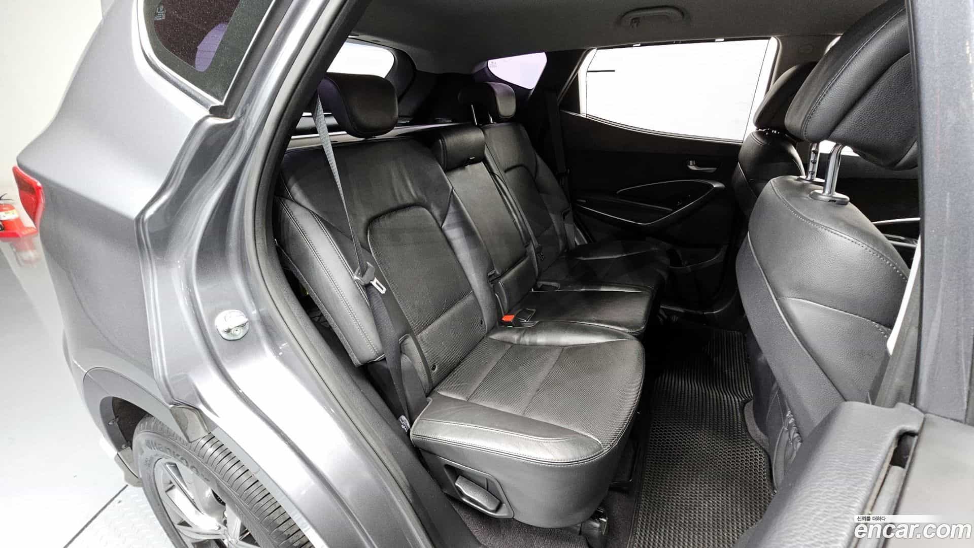 Santafe Hyundai 2017.0-OPTION-016
