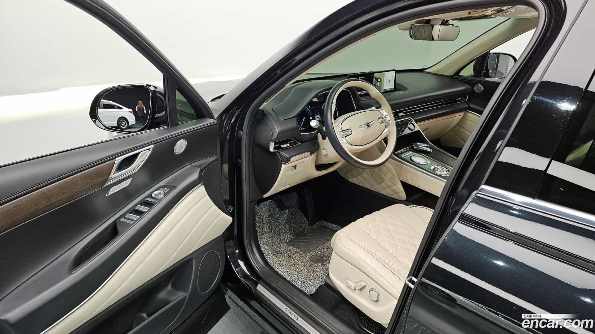 GV80 Genesis 2022.6-OPTION-015