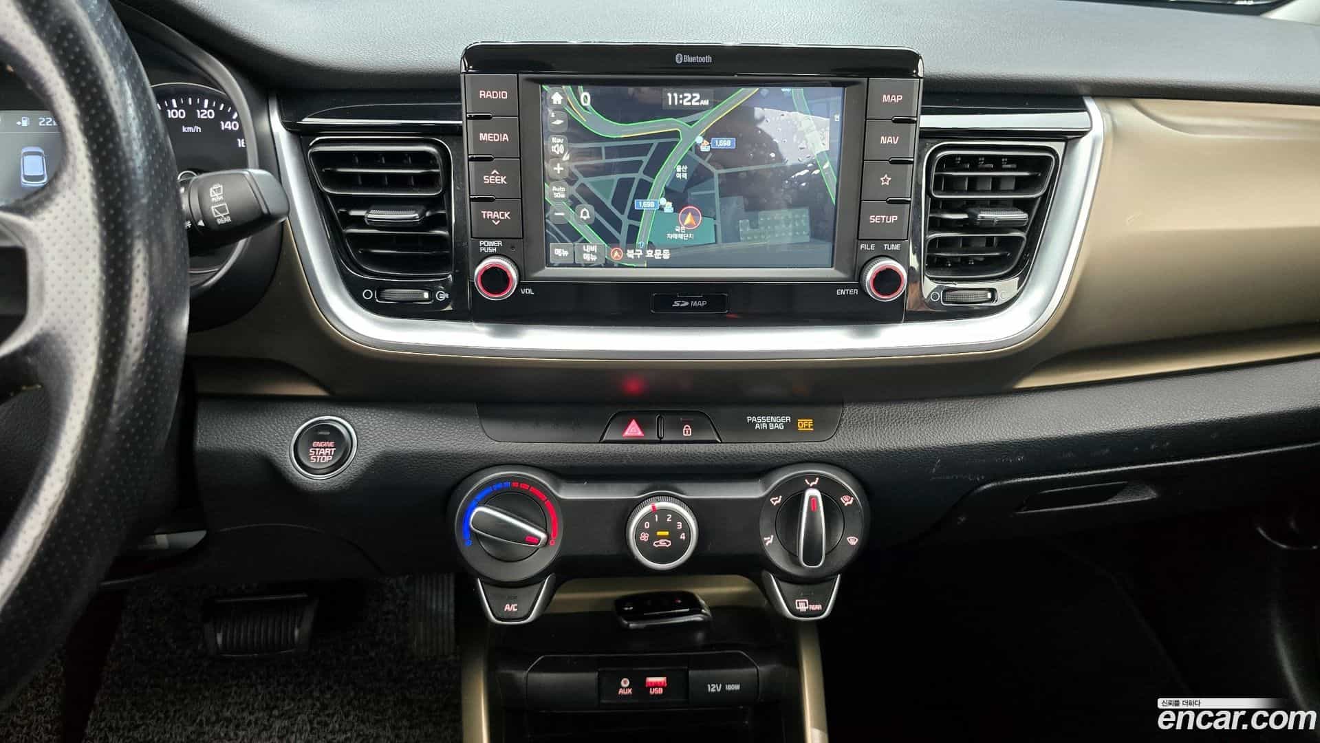 Stonic Kia 2018.3-OPTION-020