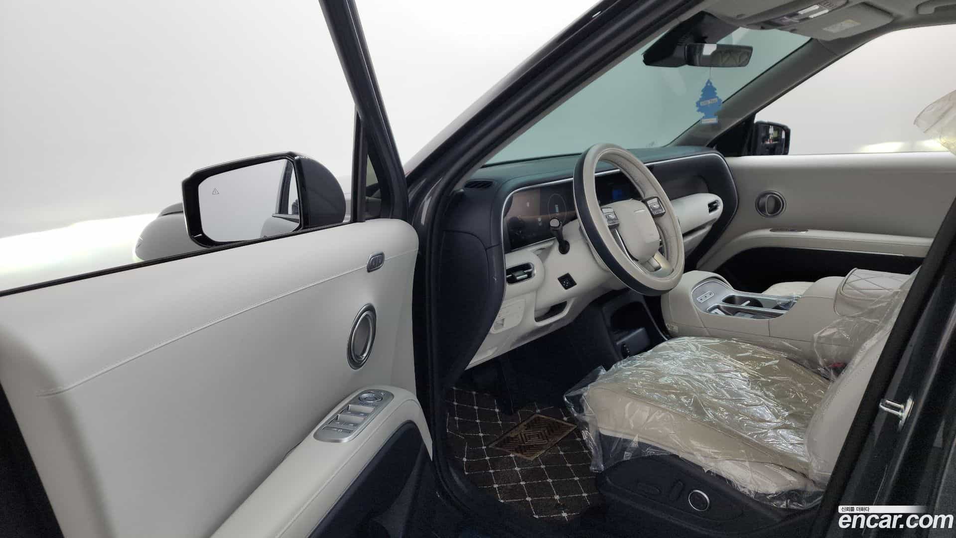 Palisade Hyundai 2025.7-INNER-010