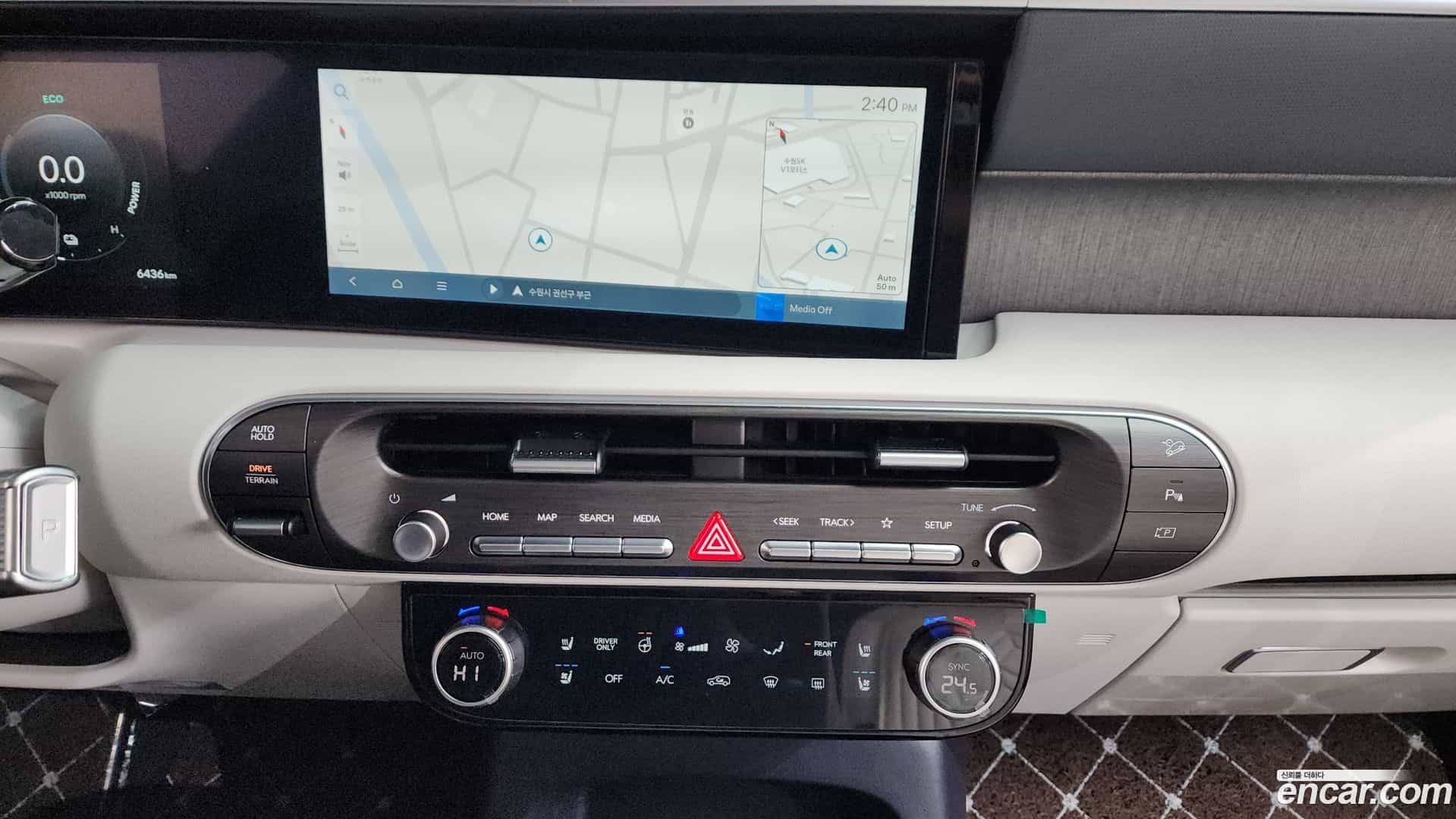 Palisade Hyundai 2025.7-OPTION-018