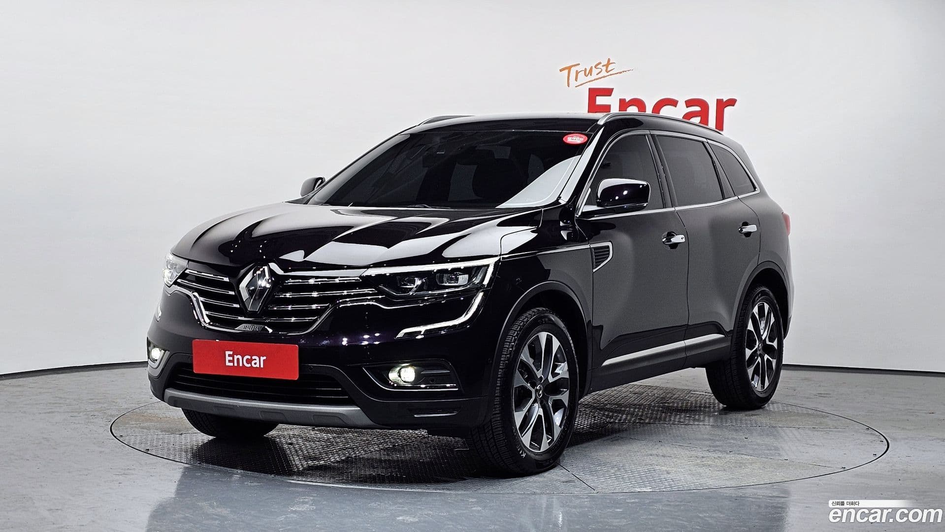 Main__Slider__Photo:QM6 Renault Korea 2019.0-0