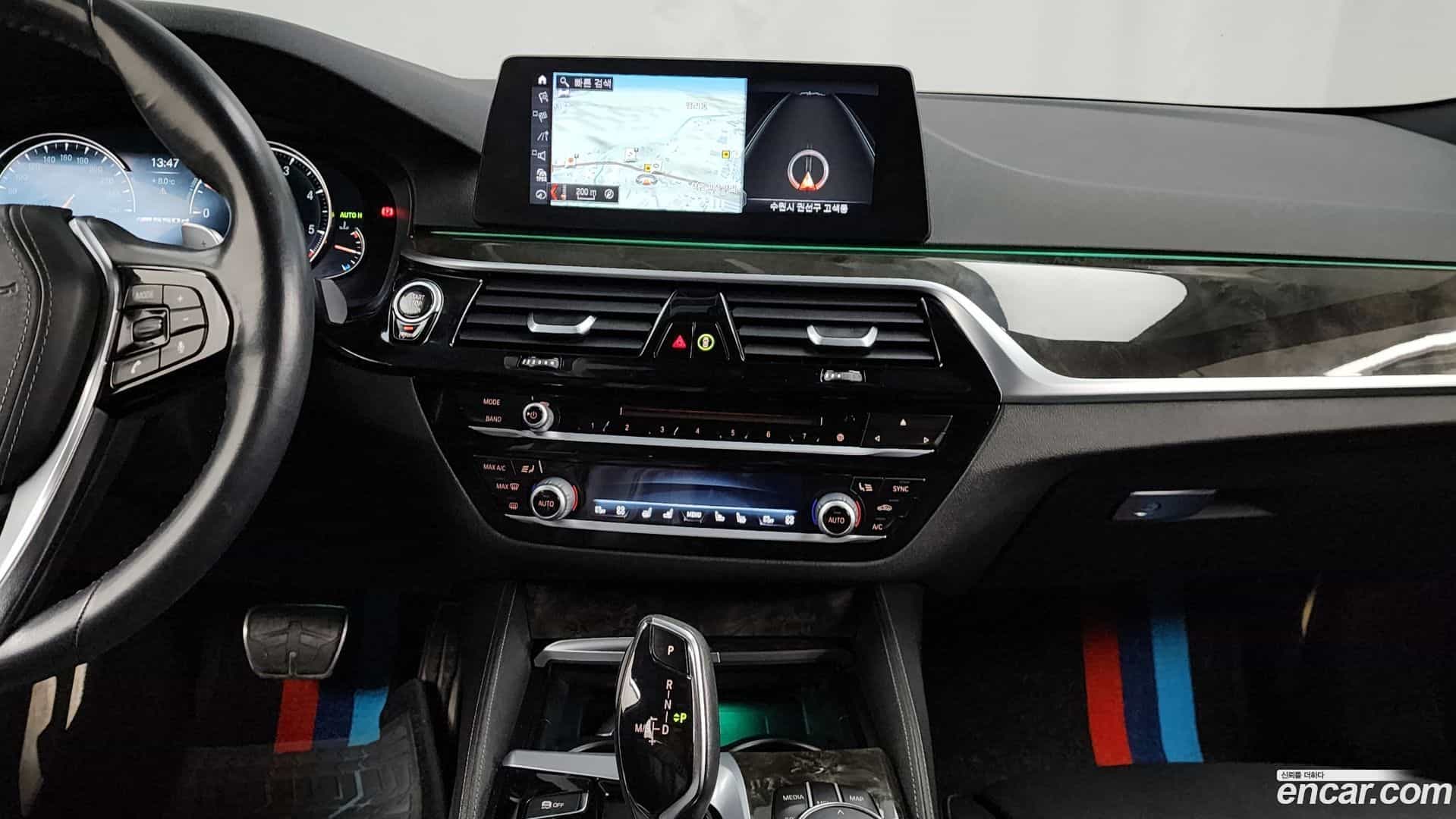 5-Series BMW 2018.2-OPTION-018