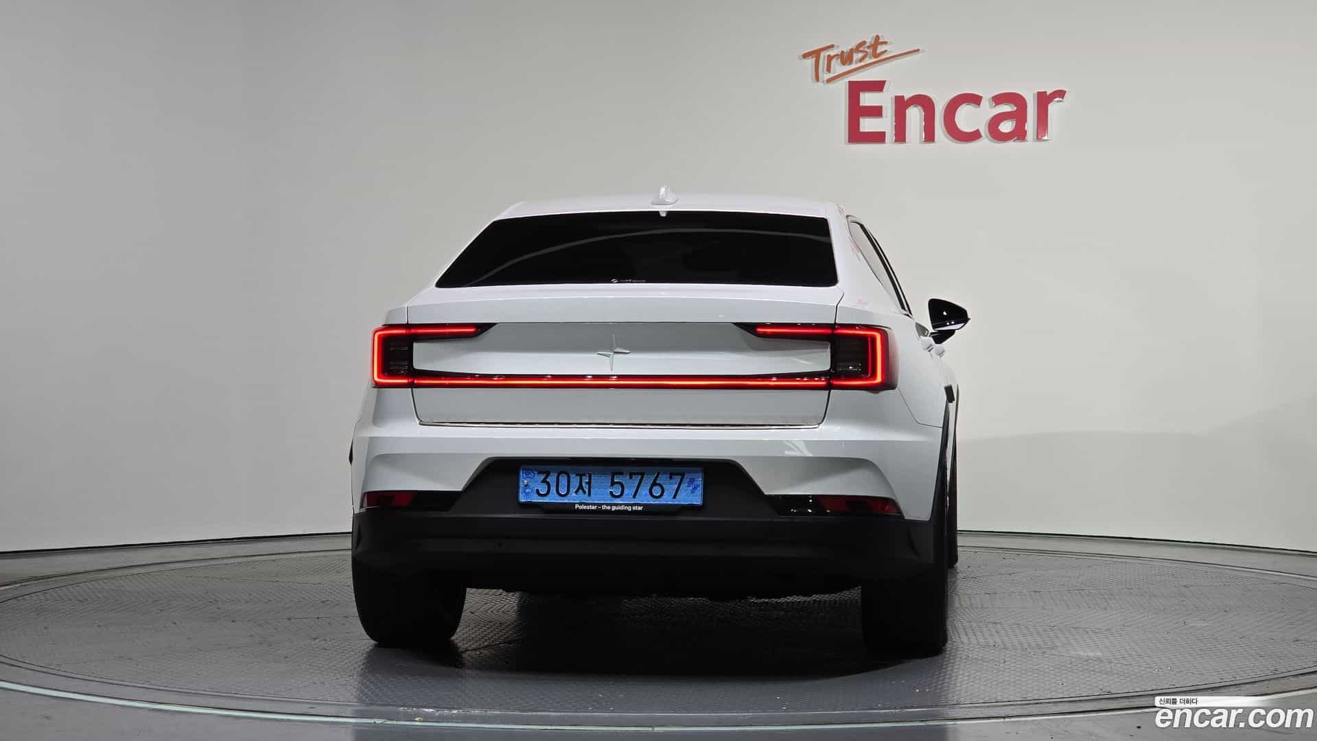 Polestar 2 Polestar 2022.7-OUTER-004