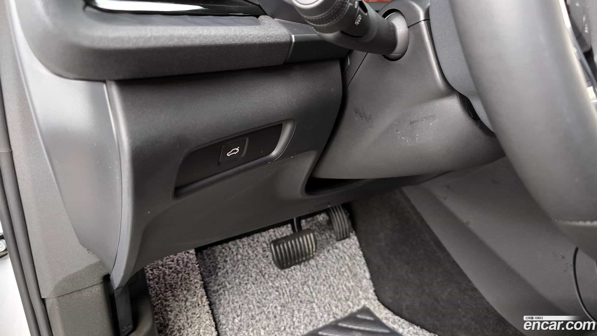 Polestar 2 Polestar 2022.7-OPTION-021