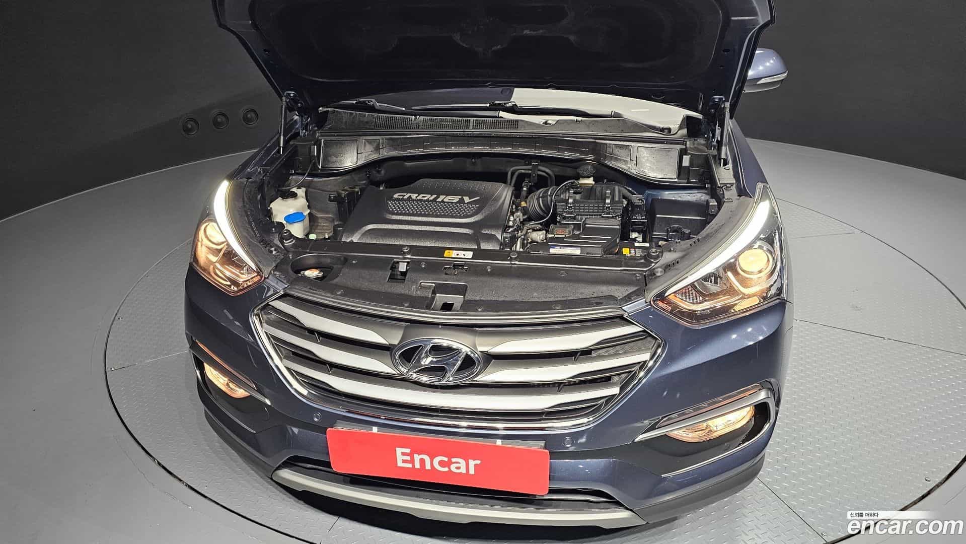 Santafe Hyundai 2017.8-INNER-006
