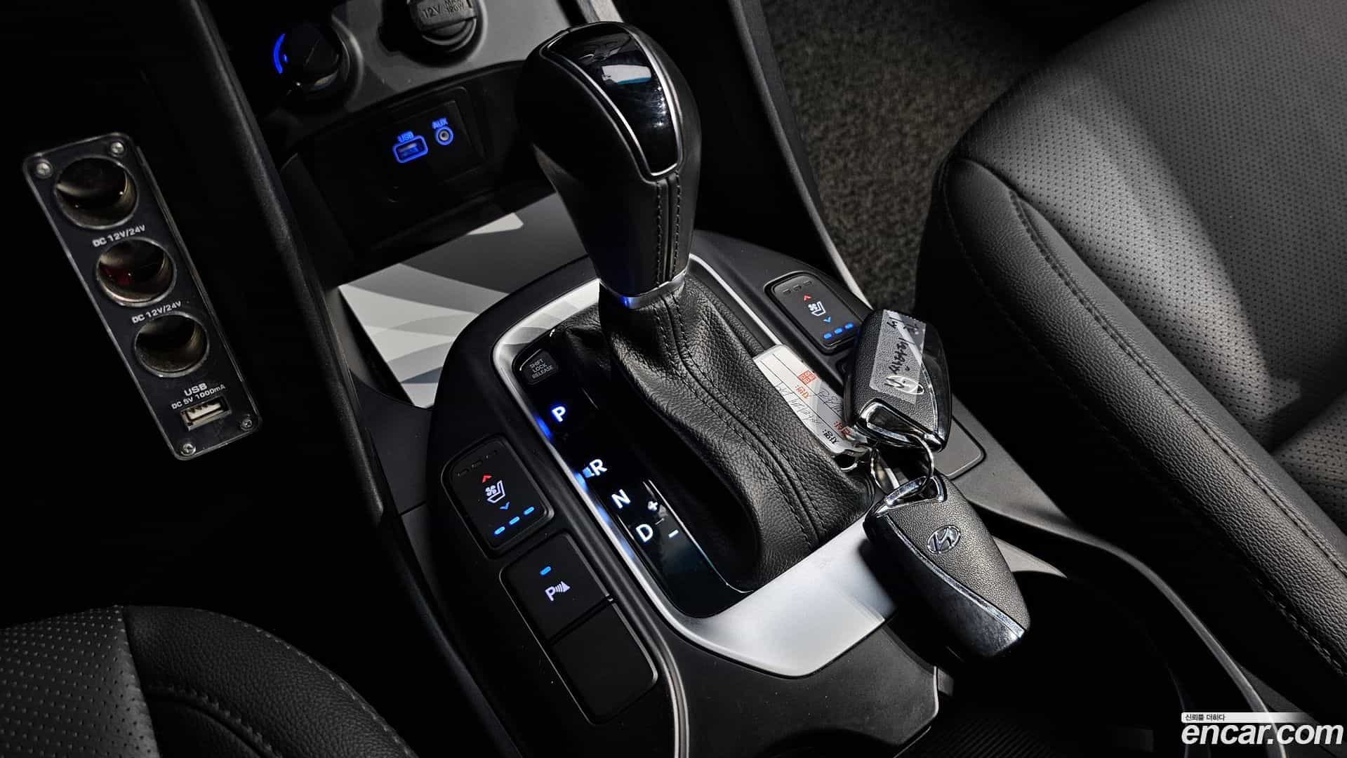 Santafe Hyundai 2017.8-INNER-009