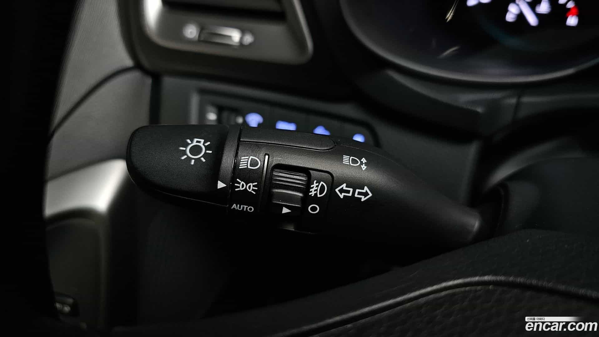 Santafe Hyundai 2017.8-OPTION-022