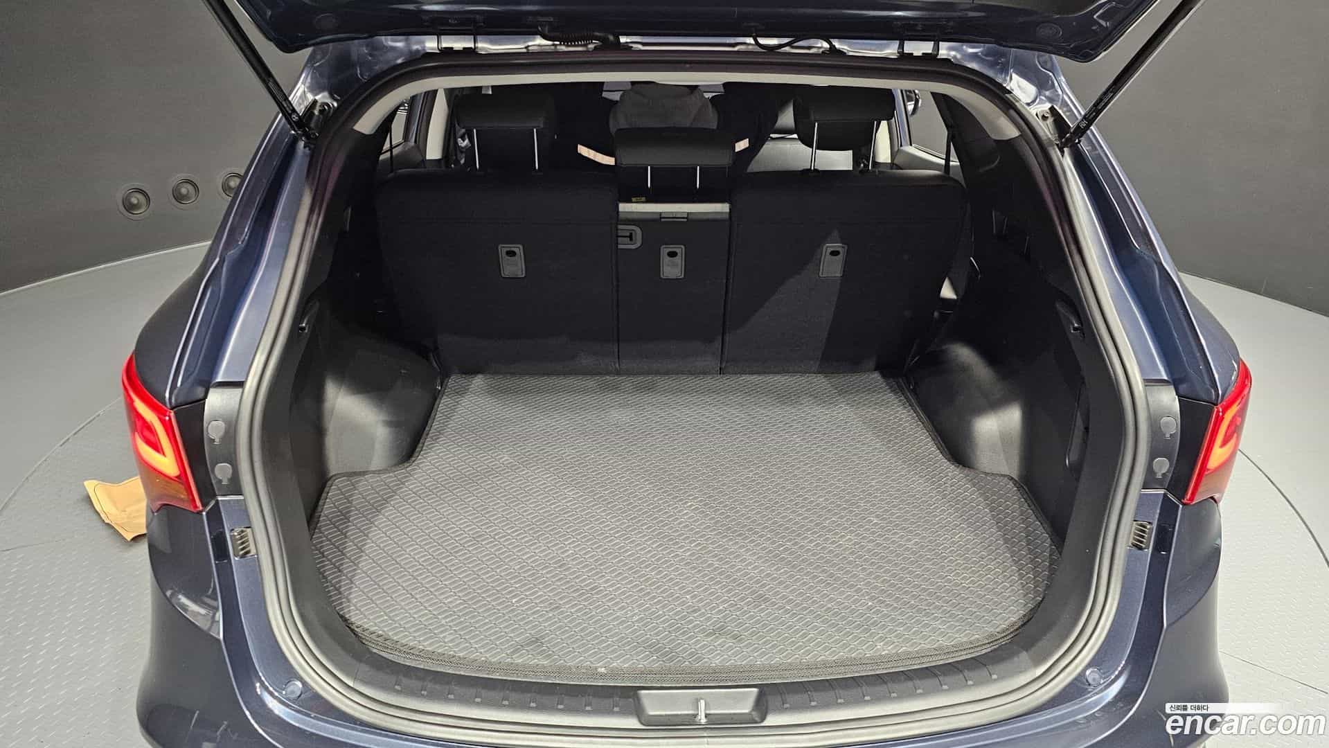 Santafe Hyundai 2017.8-OPTION-024