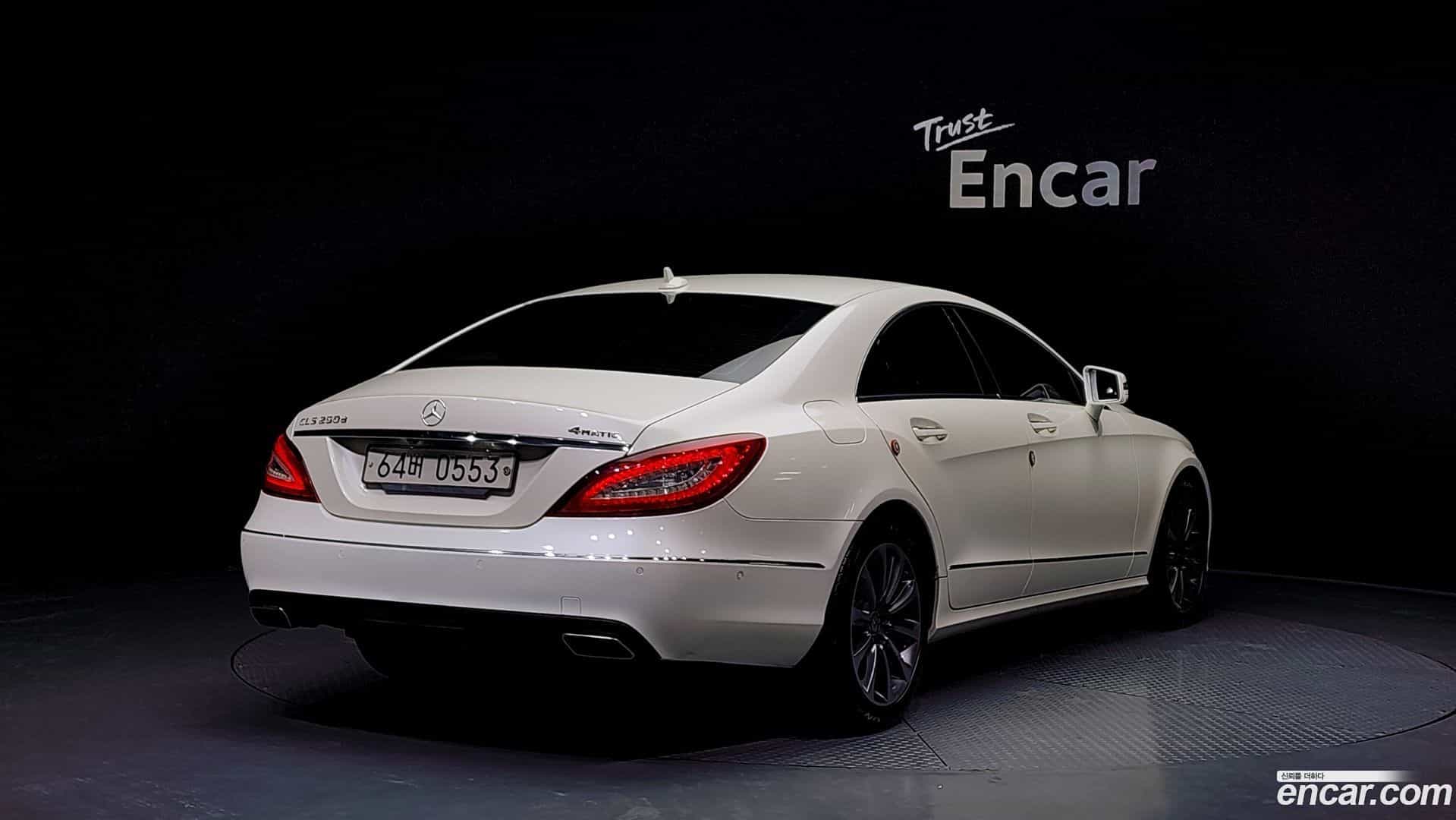 CLS-Class Mercedes-Benz 2016.1-OUTER-002