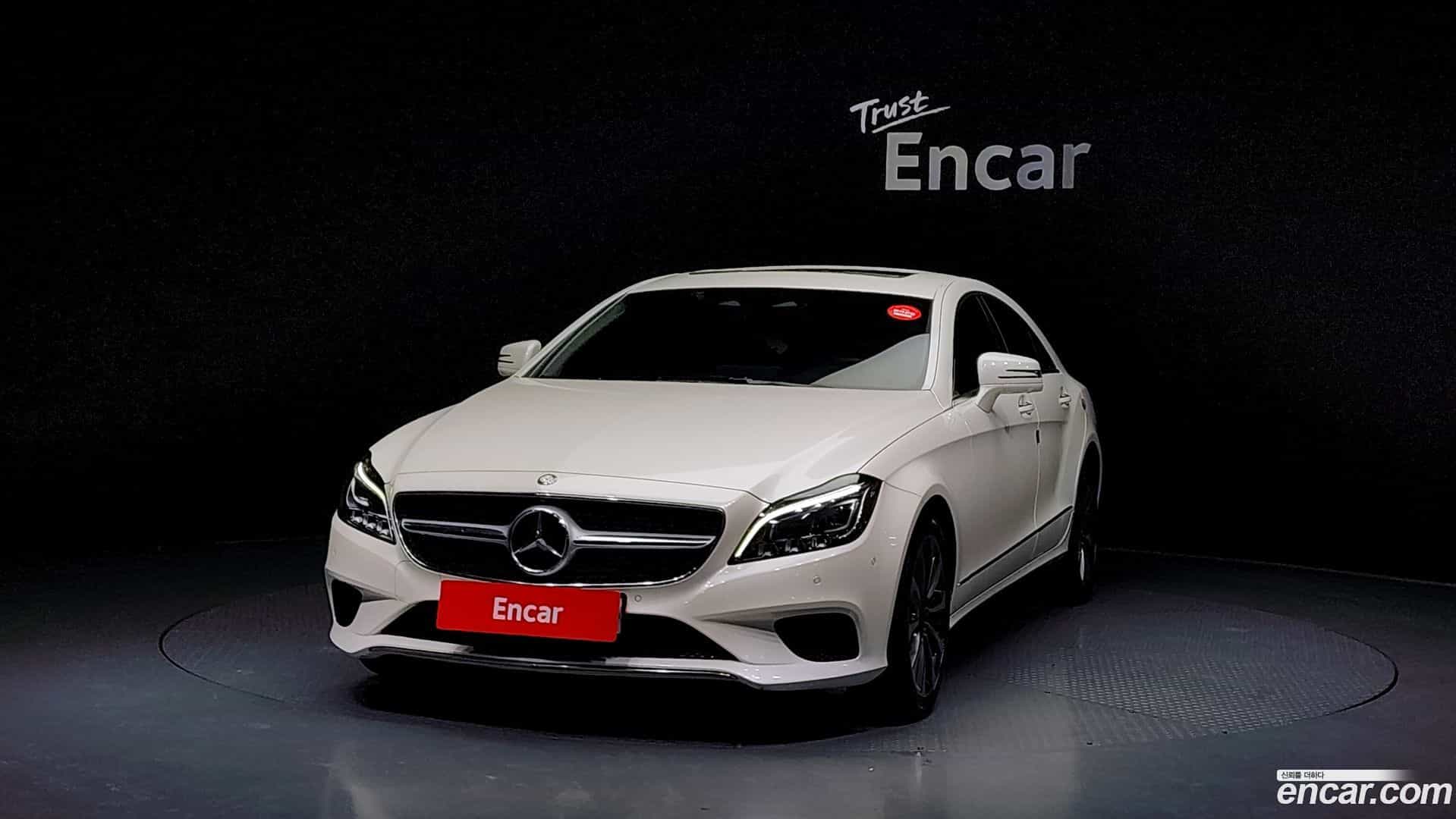 CLS-Class Mercedes-Benz 2016.1-OUTER-003
