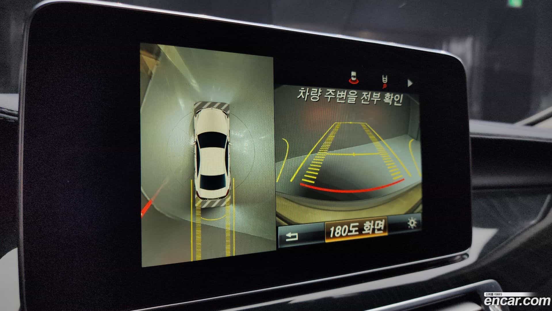 CLS-Class Mercedes-Benz 2016.1-OPTION-019