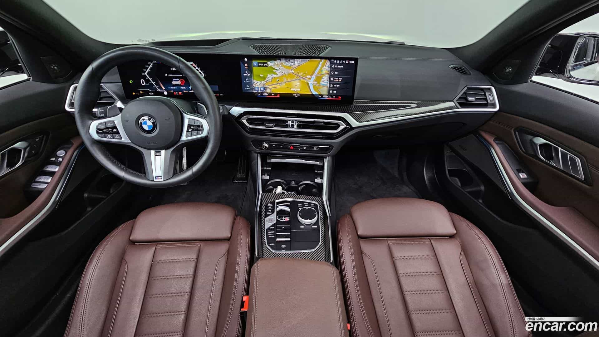 3-Series BMW 2024.7-INNER-007