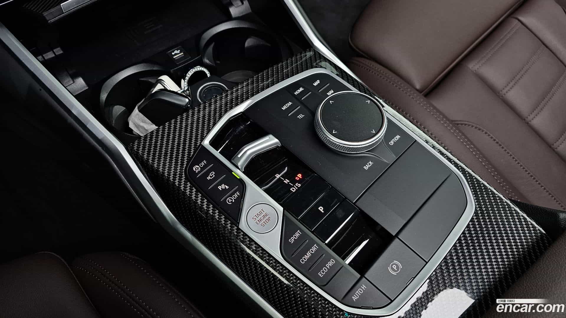 3-Series BMW 2024.7-INNER-009