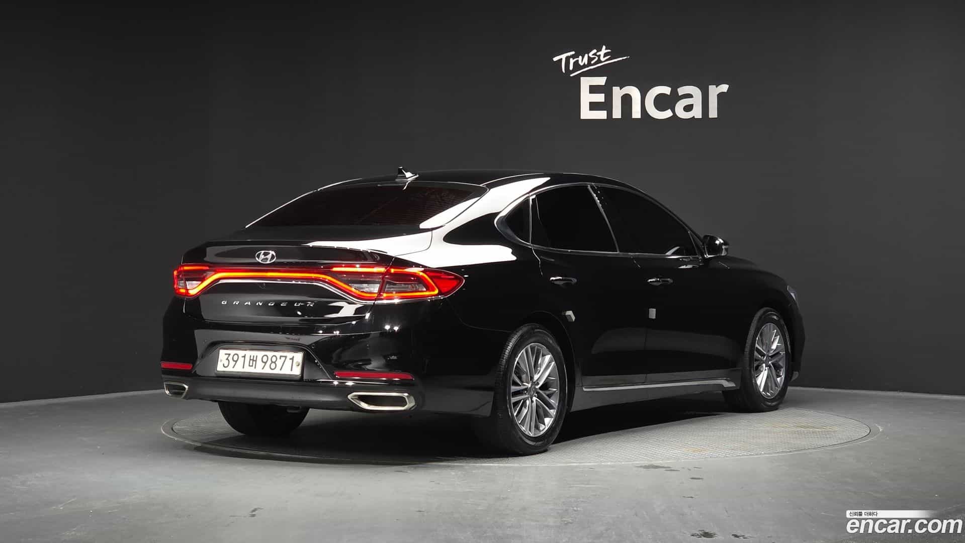 Grandeur Hyundai 2019.8-OUTER-002