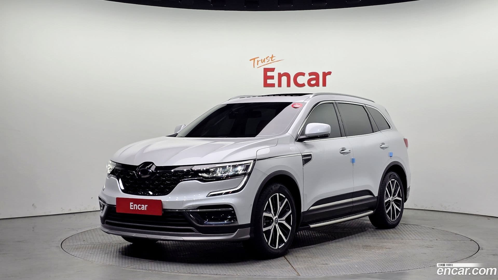 Main__Slider__Photo:QM6 Renault Korea 2020.10-0