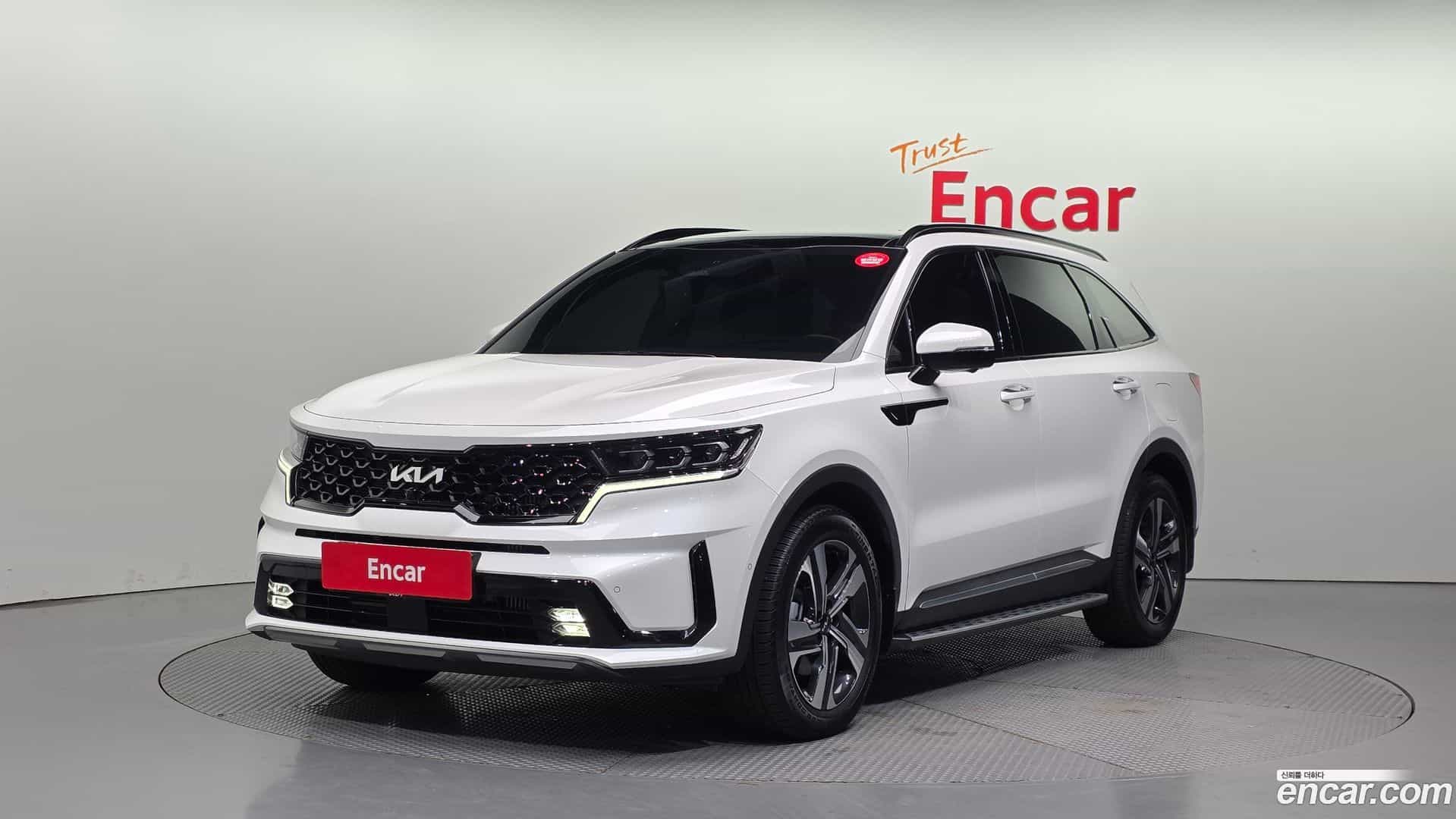 Sorento Kia 2022.6-OUTER-001