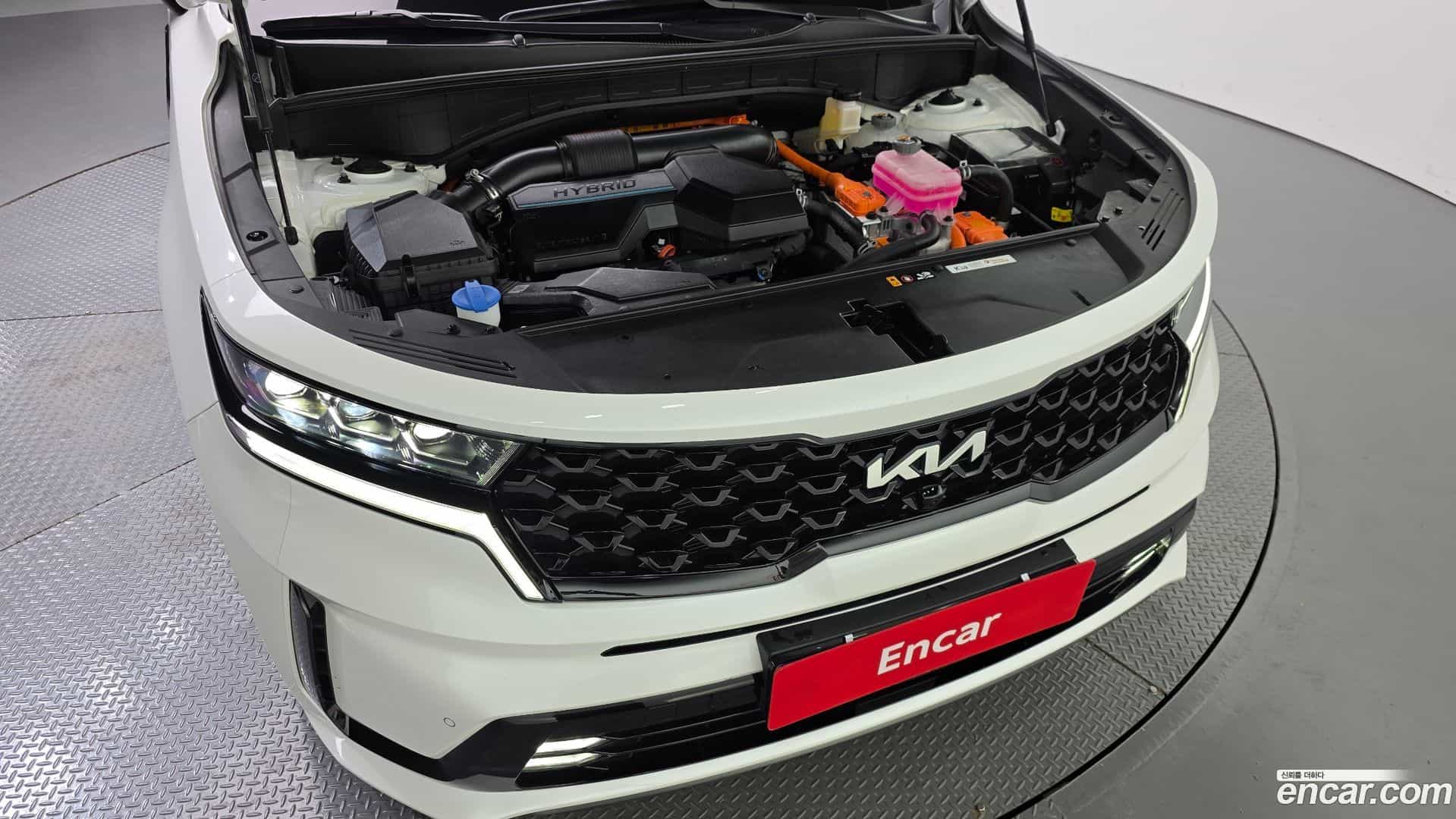 Sorento Kia 2022.6-INNER-006