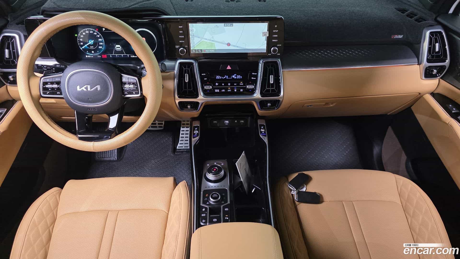 Sorento Kia 2022.6-INNER-007