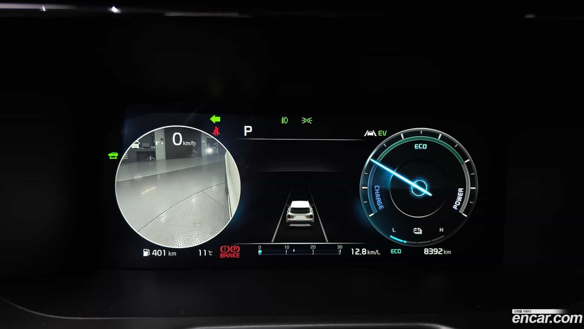 Sorento Kia 2022.6-INNER-008