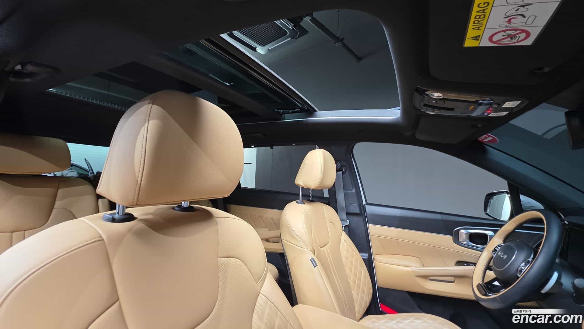 Sorento Kia 2022.6-OPTION-016