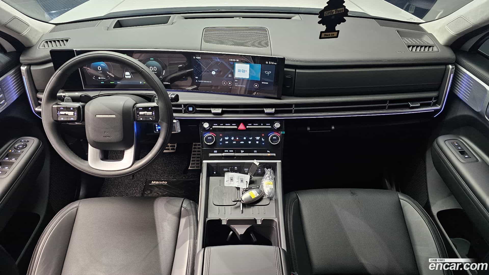 Santafe Hyundai 2023.10-INNER-007