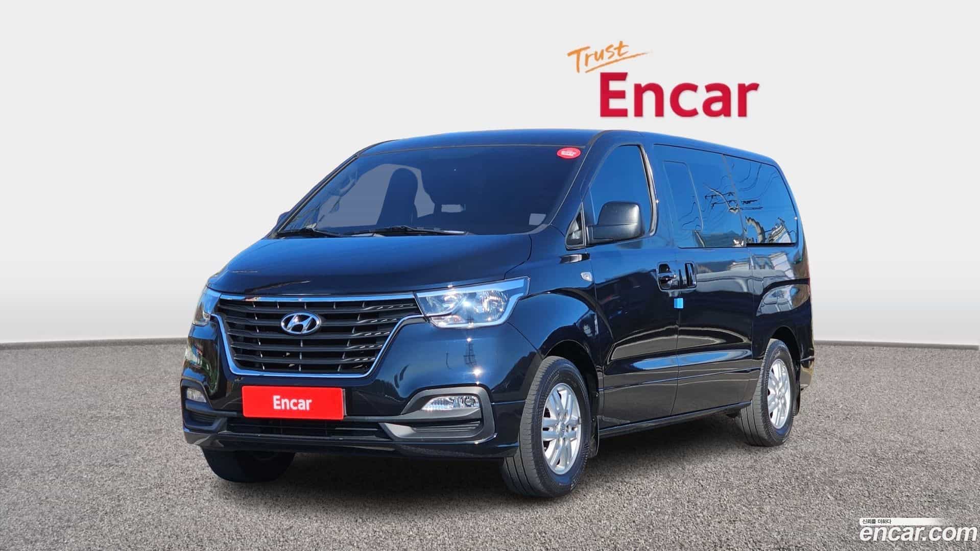 Starex Hyundai 2019.9-OUTER-001
