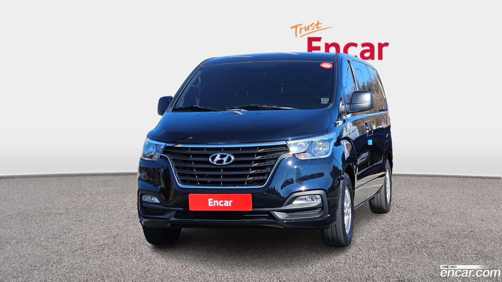 Starex Hyundai 2019.9-OUTER-003