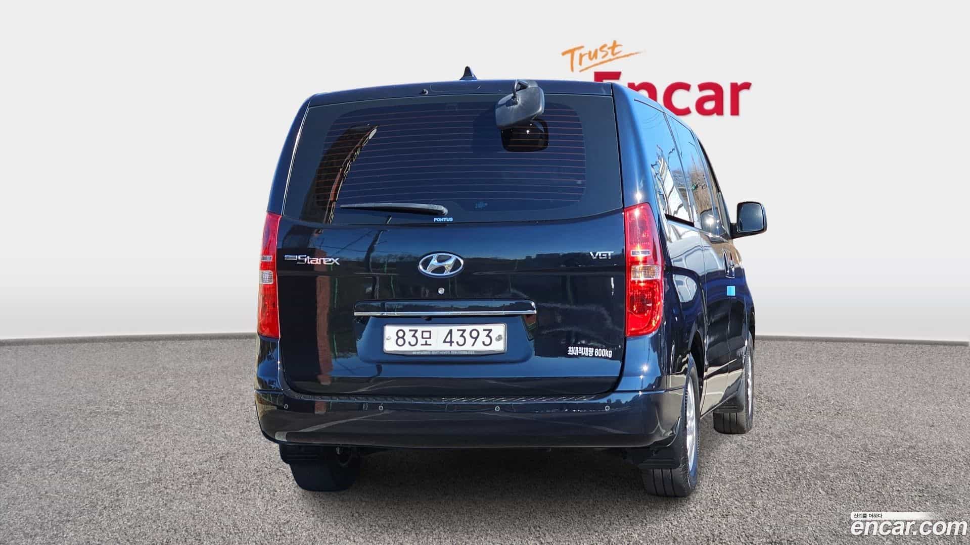 Starex Hyundai 2019.9-OUTER-004
