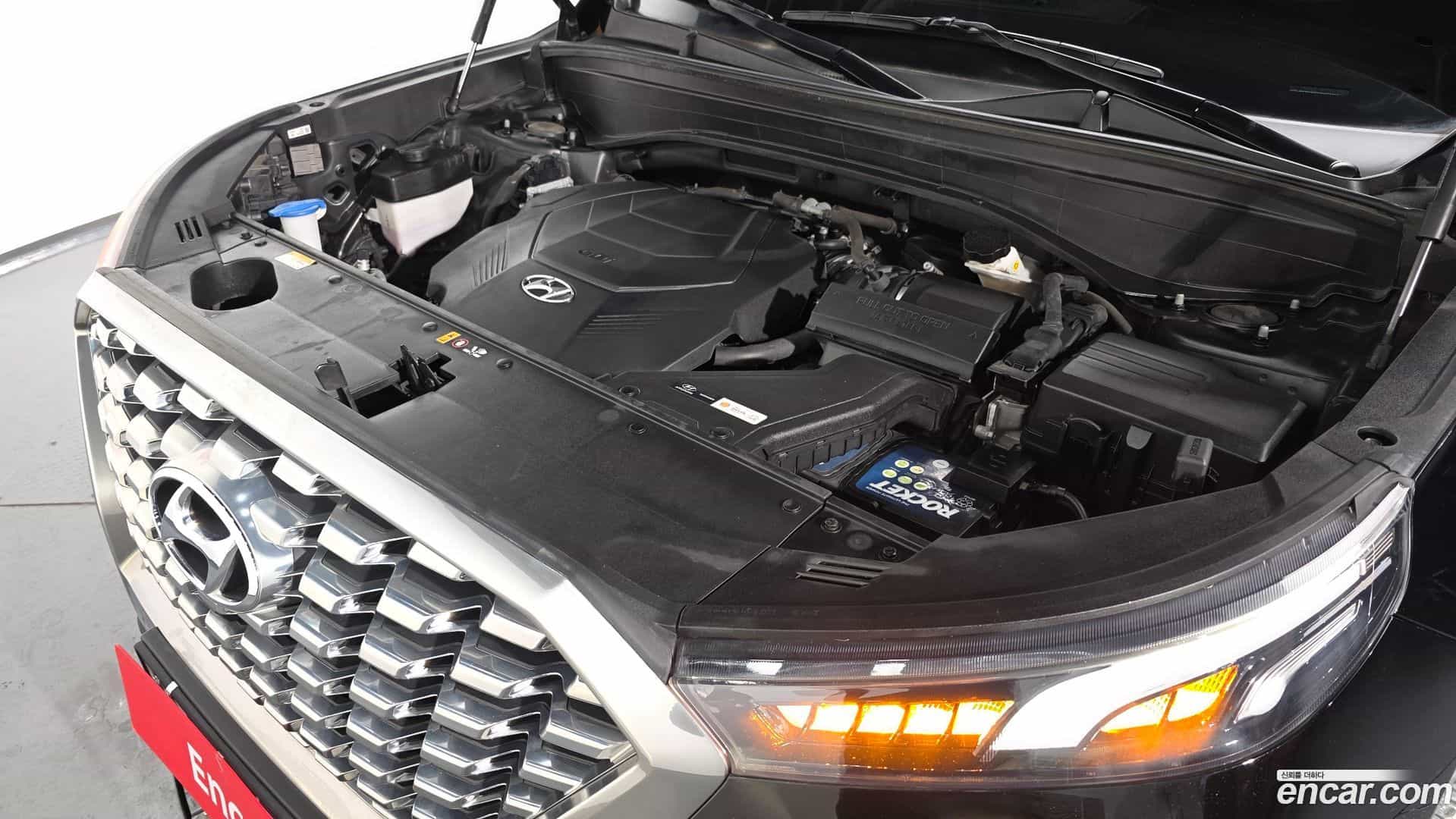 Palisade Hyundai 2019.4-INNER-006