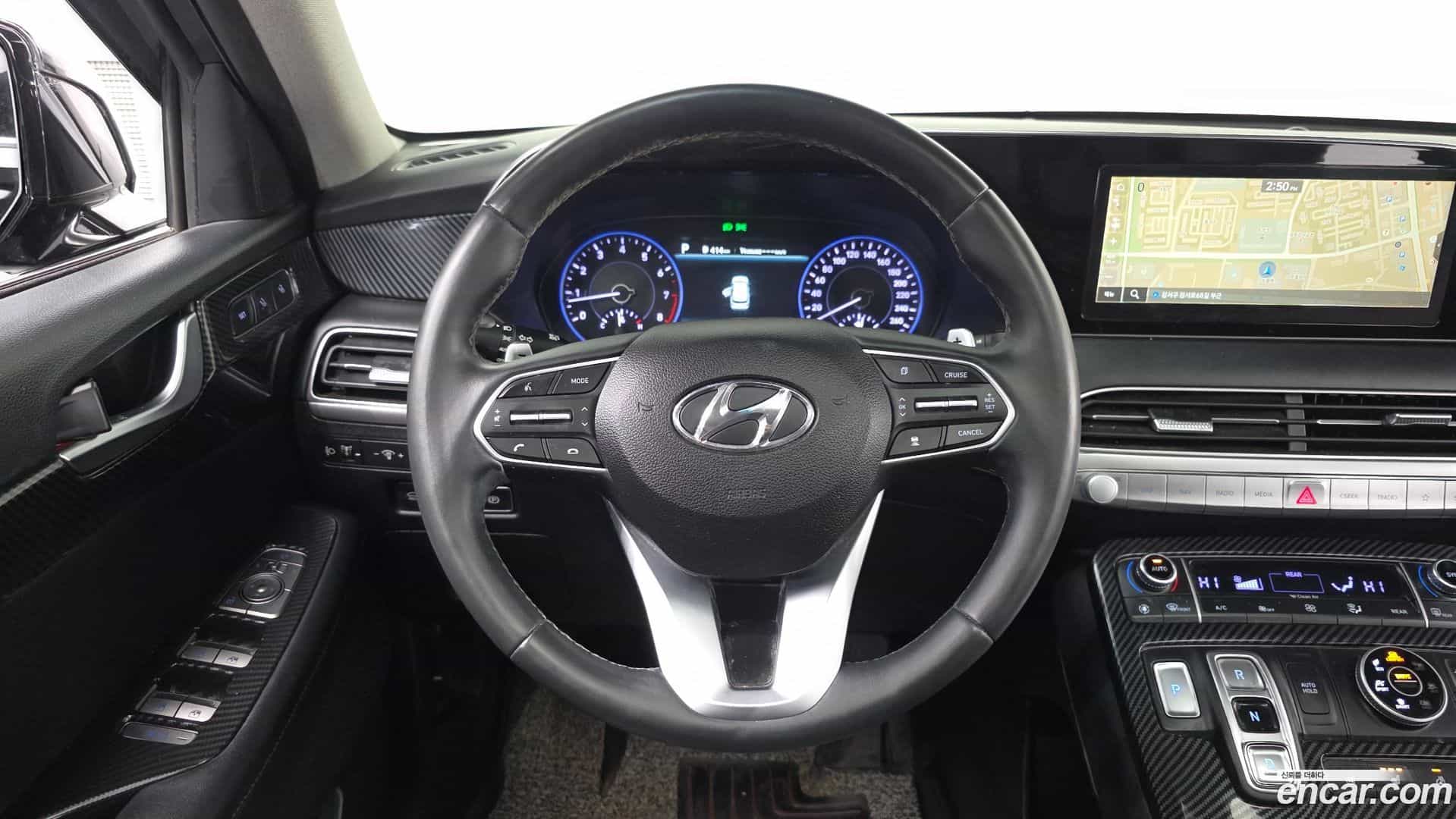 Palisade Hyundai 2019.4-OPTION-018