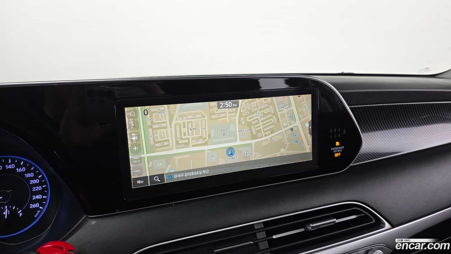 Palisade Hyundai 2019.4-OPTION-019